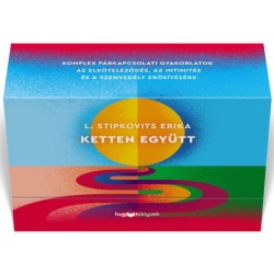 L. Stipkovits Erika: Ketten együtt - Párkapcsolati kártyák