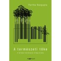 Partha Dasgupta: A természeti tőke