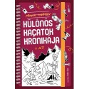 Frank Márton: Különös kacatok krónikája 2.