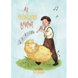 Az aranyszőrű bárány