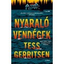 Tess Gerritsen: Nyaralóvendégek