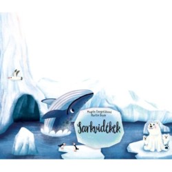 Magda Garguláková: Sarkvidék