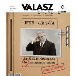 Válasz Offline Bookazine - 2026/1.