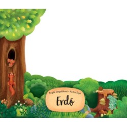 Magda Garguláková: Erdő