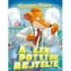 Geronimo Stilton: A kék pöttyök rejtélye