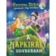 Geronimo Stilton: A Napkirály udvarában