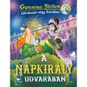 Geronimo Stilton: A Napkirály udvarában