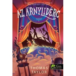 Thomas Taylor: Az árnylidérc