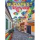 Kolozsvári Ildikó: BUDAPEST és környéke