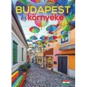 Kolozsvári Ildikó: BUDAPEST és környéke