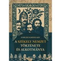 Szádeczky-kardoss Lajos: A székely nemzet története és alkotmánya