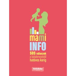 Mami Info