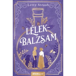 Letty Straub: Lélekbalzsam
