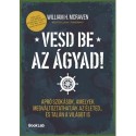 William H. McRaven: Vesd be az ágyad!