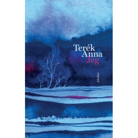 Terék Anna: Jég