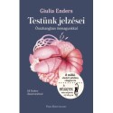 Giulia Enders: Testünk jelzései