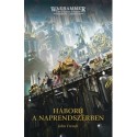 John French: Háború a naprendszerben