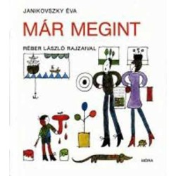 Janikovszky Éva: Már megint