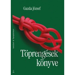 Gazda József: Töprengések könyve