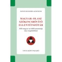 Ágnes Bánhidi Agnesoni: Magyar-olasz szókincsbővítő ellentétszótár