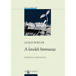 Sanjay Borude: A levelek himnusza