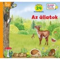 Teller Laura: Az állatok