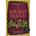 Elizabeth Chadwick: A királyi ékszer