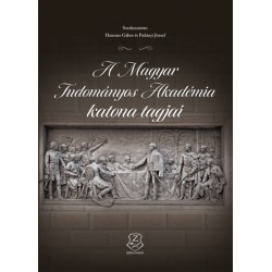 A Magyar Tudományos Akadémia katonai tagjai