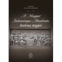 A Magyar Tudományos Akadémia katonai tagjai