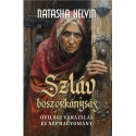 Natasha Helvin: Szláv boszorkányság