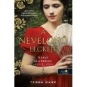 Tessa Dare: A nevelőnő leckéje