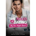 Vi Keeland, Penelope Ward: The Rules of Dating My One-Night Stand - Hogyan randizzunk az egyéjszakás kalandunkkal?