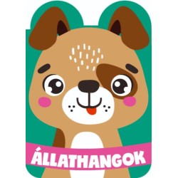 Állathangok