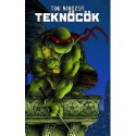 Brian Lynch: Tini Nindzsa Teknőcök