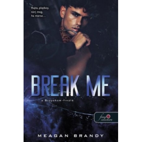 Meagan Brandy: Break Me - A Brayshaw-finálé