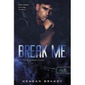 Meagan Brandy: Break Me - A Brayshaw-finálé