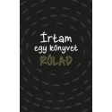 Írtam egy könyvet rólad