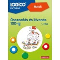 Marion Godzik: LOGICO Piccolo 3480a - Matek: Összeadás és kivonás 100-ig 1. rész