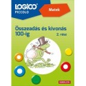 Marion Godzik: LOGICO Piccolo 3481a - Matek: Összeadás és kivonás 100-ig 2. rész