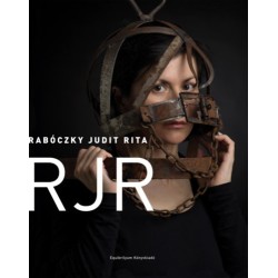 Szobrok indulatból. Rabóczky Judit Rita