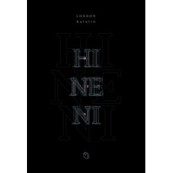 London Katalin: Hineni
