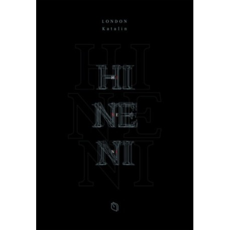 London Katalin: Hineni