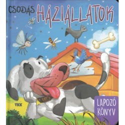 Csodás háziállatok