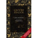 Csoóri Sándor: Csillagkapu - Válogatott gyermekversek