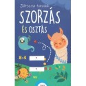 Szorzás és osztás