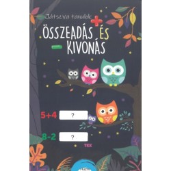 Összeadás és kivonás