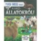 Tudj meg többet a háziállatokról
