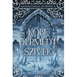 M.L. Eperke: Kőbe dermedt szívek
