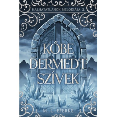 M.L. Eperke: Kőbe dermedt szívek