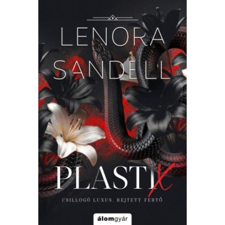Lenora Sandell: PlastiX